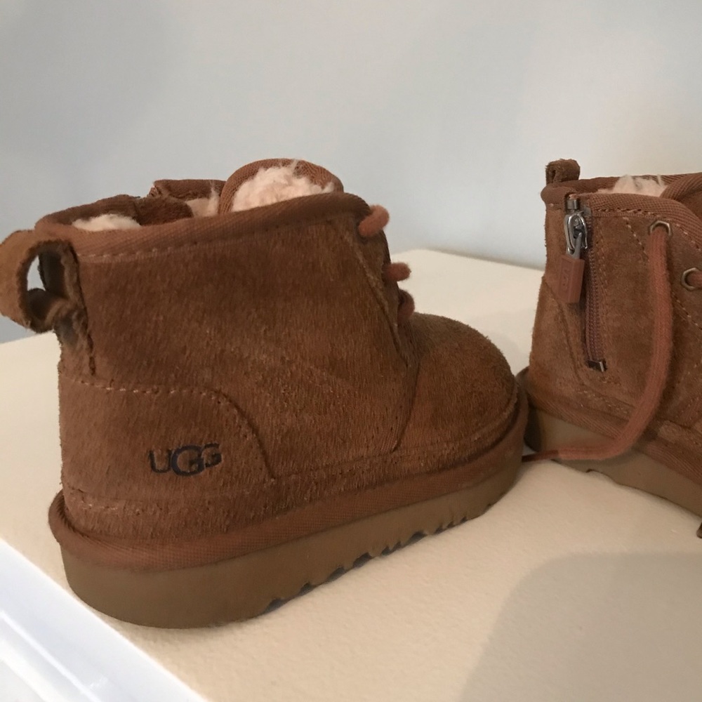 Toddler ugg boots